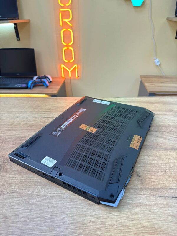 Acer Nitro 5 / i7-12650H / RTX 4050 / 16GB / SSD 512GB / 144Hz — фото 9