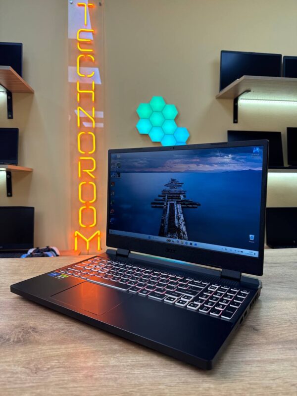 Acer Nitro 5 / i7-12650H / RTX 4050 / 16GB / SSD 512GB / 144Hz — фото 6