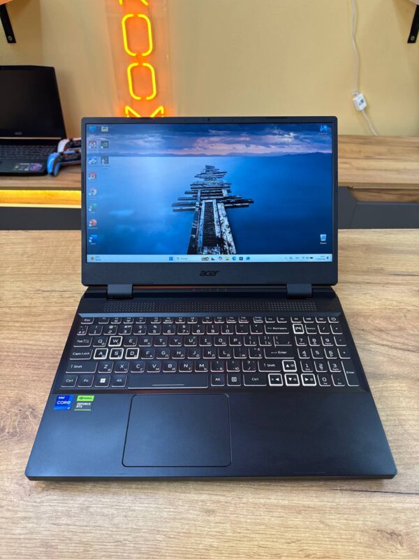 Acer Nitro 5 / i7-12650H / RTX 4050 / 16GB / SSD 512GB / 144Hz — фото 7