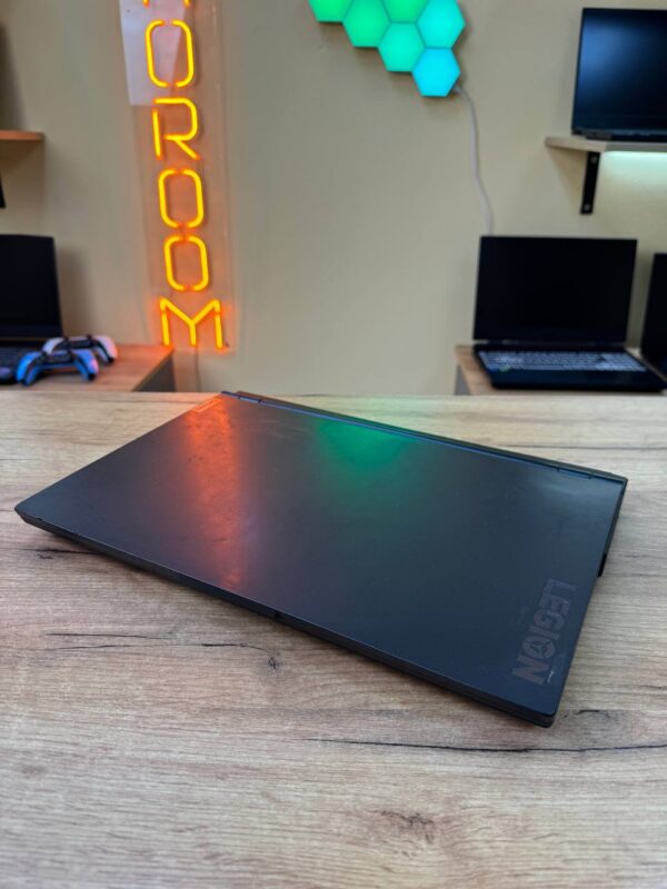 Lenovo Legion 5 / i5-10300H / GTX 1650 / 16GB / SSD 512GB / 144Hz — фото 8