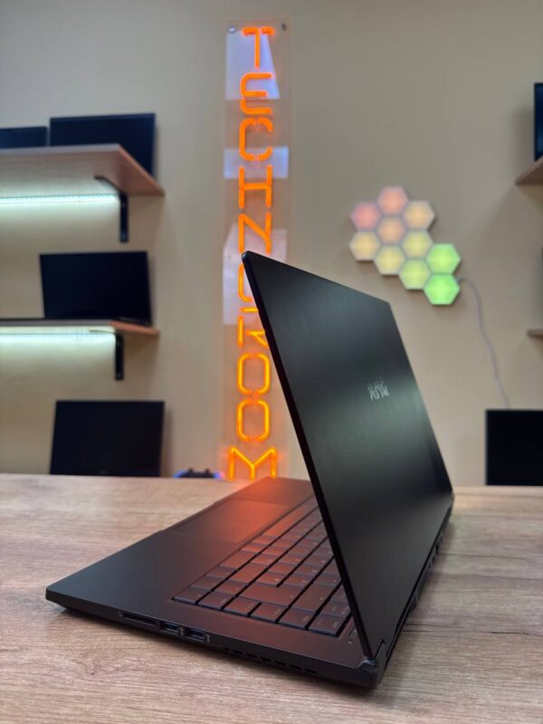 XMG FASHION 15 / i7-11800H / RTX 3070 / 16GB / SSD 512GB / 165Hz — фото 5