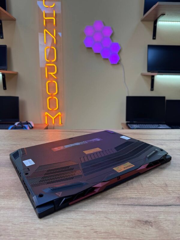 ACER NITRO 5 / i7-11800H / RTX 3070 / 32GB / SSD 1024GB / 144Hz — фото 9