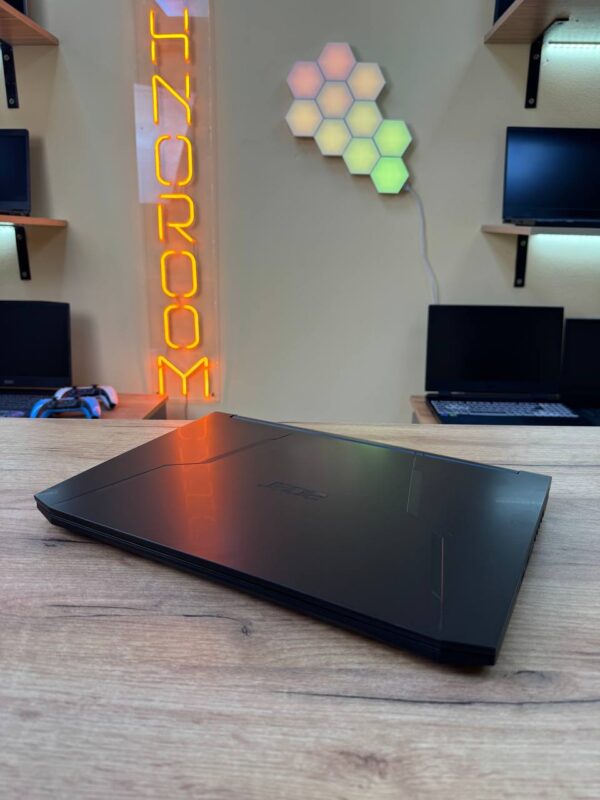 ACER NITRO 5 / i7-11800H / RTX 3070 / 32GB / SSD 1024GB / 144Hz — фото 8