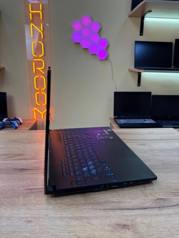 ASUS TUF Gaming A15 / Ryzen 7 7435HS / RTX 4050 / 16GB / SSD 512GB / 144Hz — фото 4
