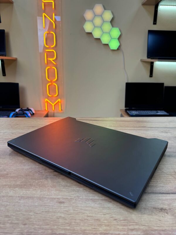 ASUS TUF Gaming A15 / Ryzen 7 7435HS / RTX 4050 / 16GB / SSD 512GB / 144Hz — фото 8