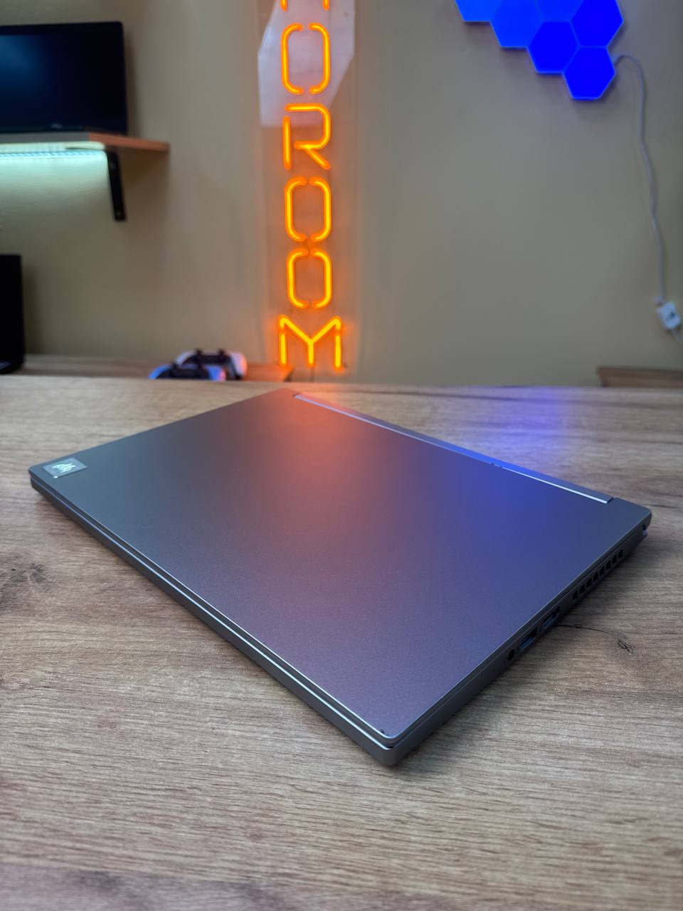 Acer Predator Triton 300 SE / i7-11370H / RTX 3060 / 16GB / 144Hz — фото 8
