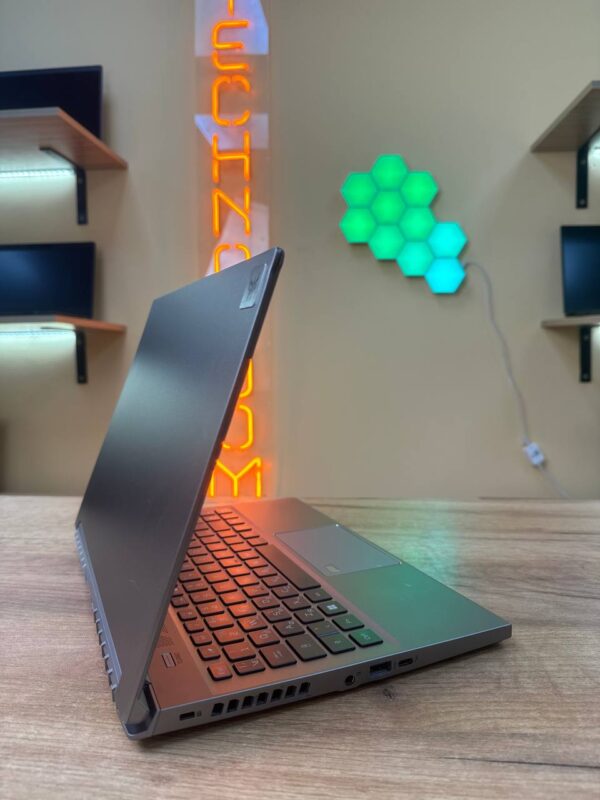 Acer Predator Triton 300 SE / i7-11370H / RTX 3060 / 16GB / 144Hz — фото 5