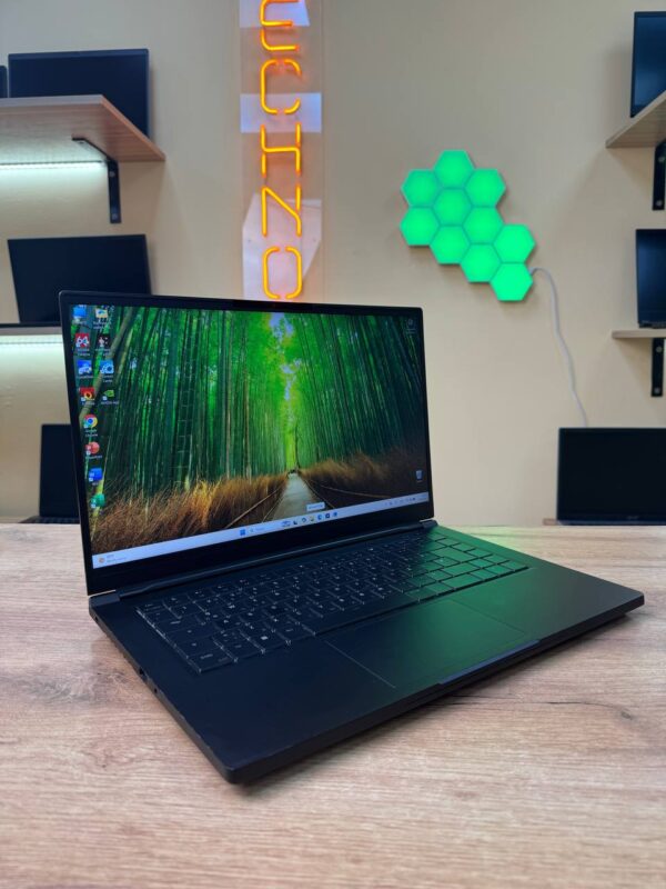 XMG FASHION 15 / i7-11800H / RTX 3070 / 16GB / SSD 512GB / 165Hz — фото 2