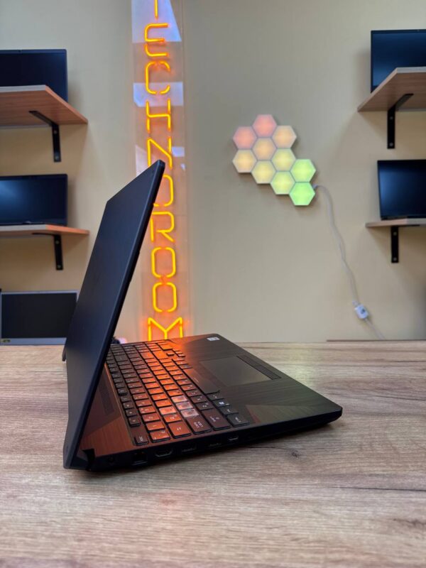 ASUS TUF Gaming / i5-10300H / GTX 1650 TI / 16GB / SSD 512GB / 144Hz — фото 3