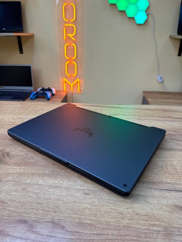 ASUS TUF Gaming / i5-10300H / GTX 1650 TI / 16GB / SSD 512GB / 144Hz — фото 8