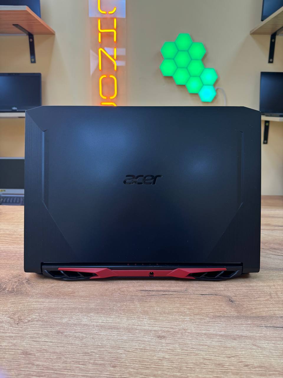 Acer Nitro 5 / i5-10300H / GTX 1650 / 16GB / SSD 240GB / 144Hz — фото 4