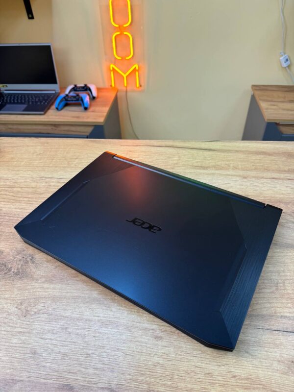 Acer Nitro 5 / i5-10300H / GTX 1650 / 16GB / SSD 240GB / 144Hz — фото 8