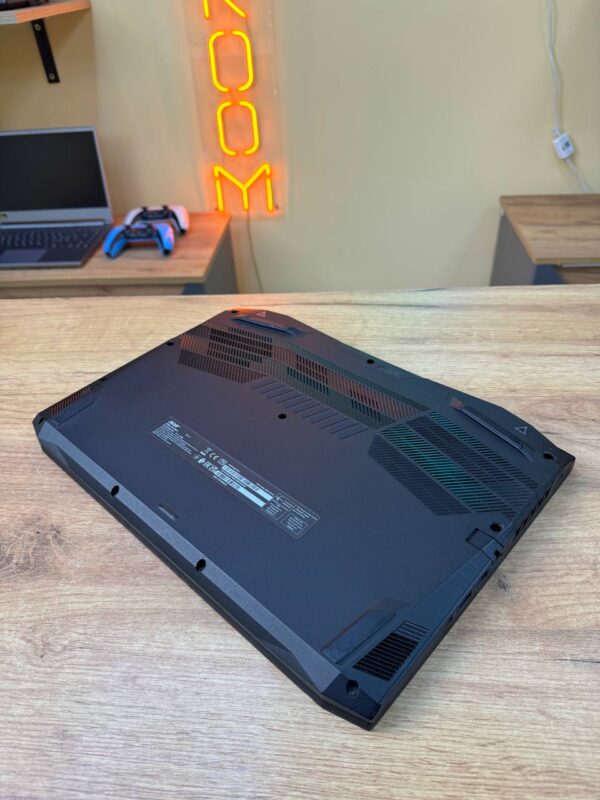 Acer Nitro 5 / i5-10300H / GTX 1650 / 16GB / SSD 240GB / 144Hz — фото 9