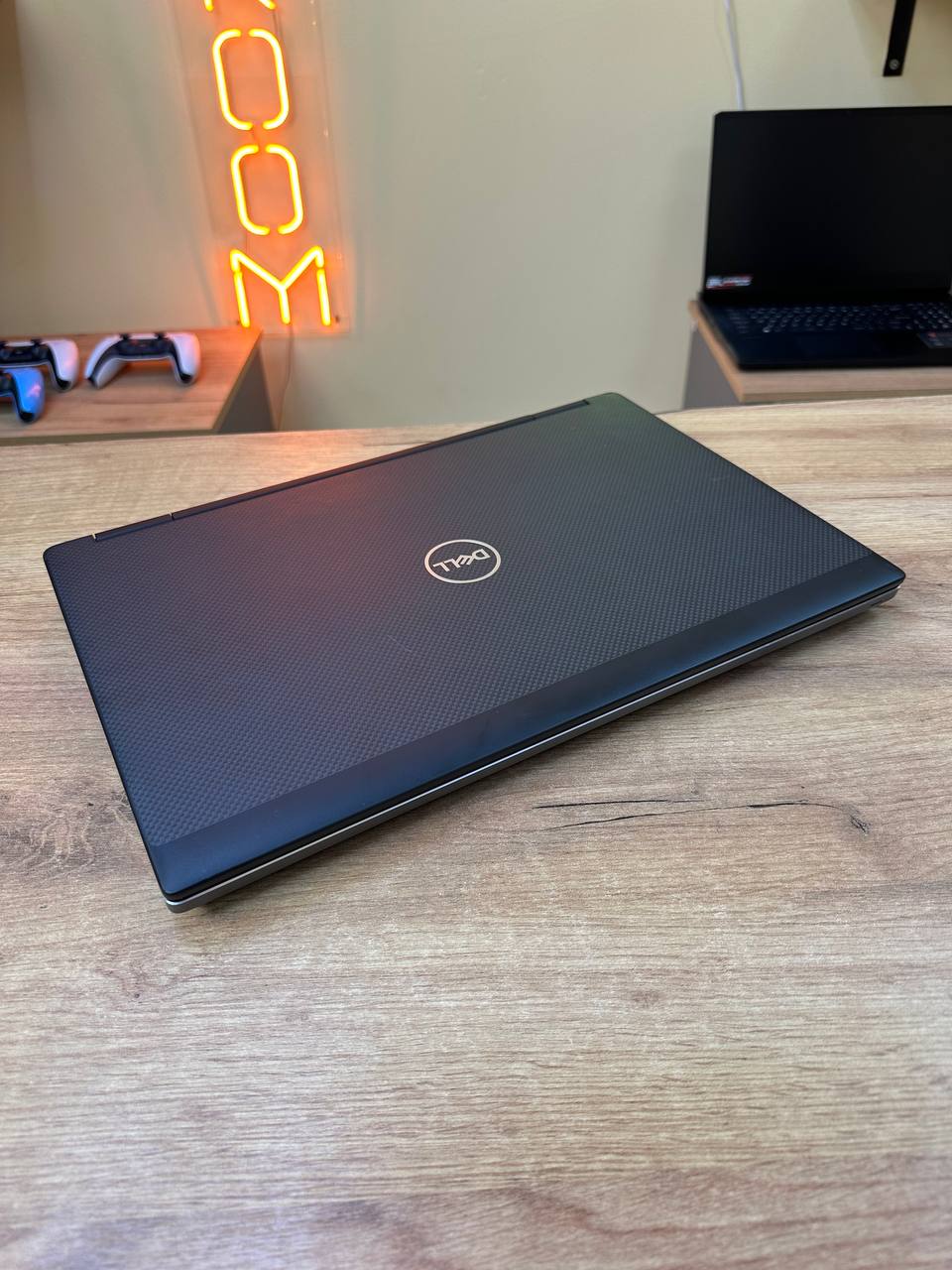 Dell Precision 7530 / i7-8850H / 16GB / SSD 512GB — фото 8