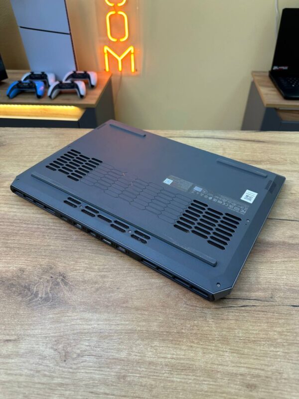 Lenovo LOQ 15ARP9 / Ryzen 5 7235HS / RTX 4050 / 16GB / SSD 512GB / 144Hz — фото 9