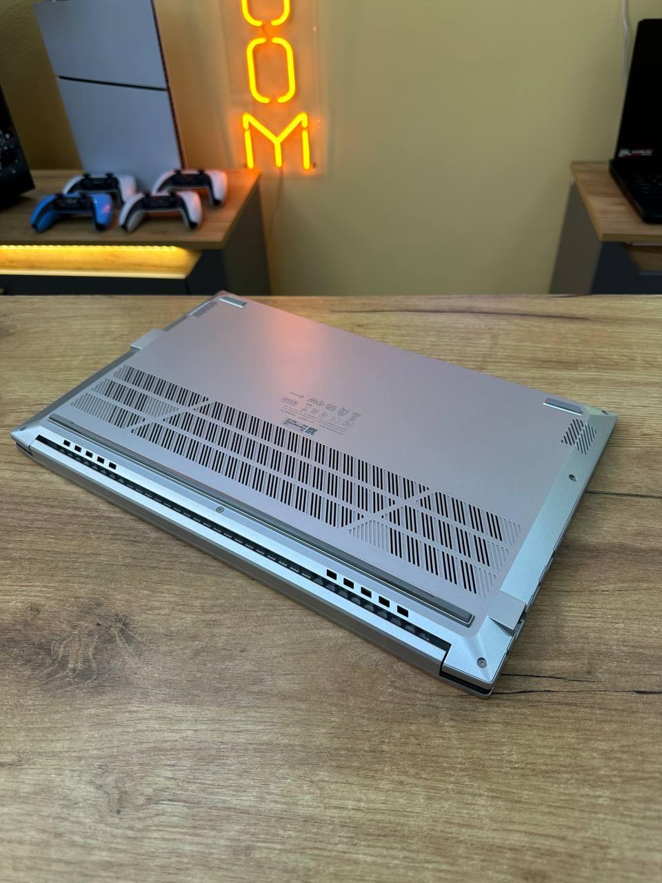 Asus VivoBook Pro 15 K6502V / RTX 4050 / 16GB / SSD 512GB / 144Hz — фото 9