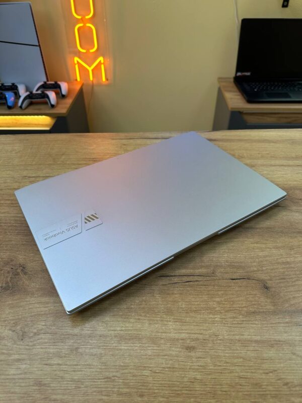 Asus VivoBook Pro 15 K6502V / RTX 4050 / 16GB / SSD 512GB / 144Hz — фото 8