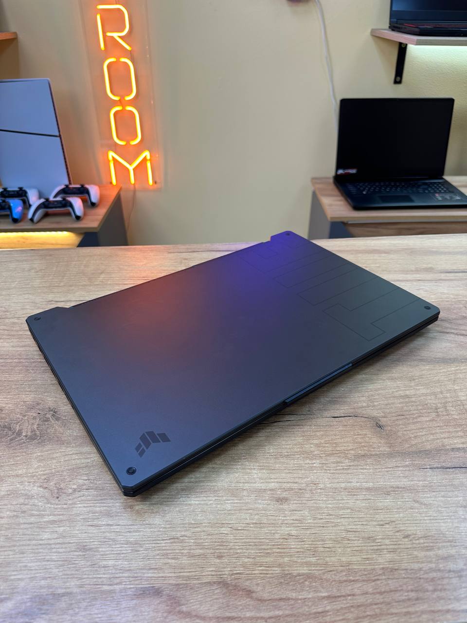 Asus TUF Gaming F17 FX706HCB / RTX 3050 / 16GB / SSD 512GB / 144Hz — фото 8