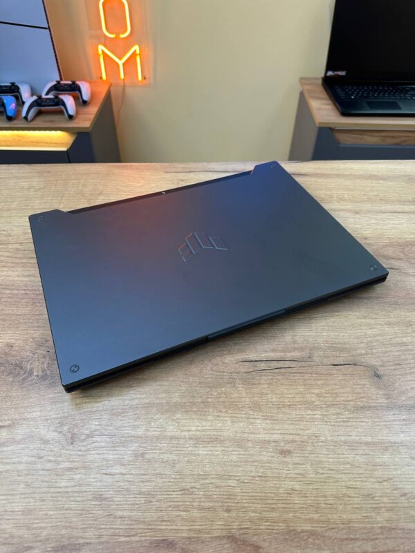 Asus TUF Gaming F15 FX507ZM / RTX 3060 / 16GB / SSD 512GB / 144Hz — фото 8