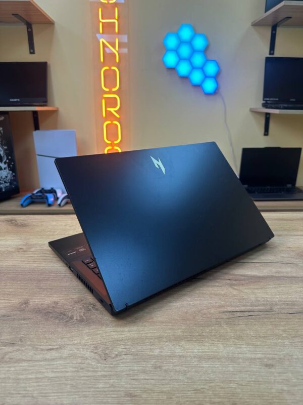 Acer Nitro V15 ANV15-41 / Ryzen 5 7535HS / RTX 3050 / 16GB / SSD 512GB / 144Hz — фото 5