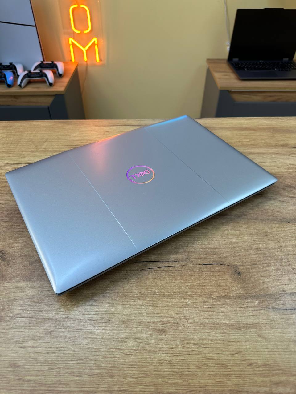Dell G5S 5505 / Ryzen 5 4600H / RX 5600M / 16GB / SSD 512GB — фото 8