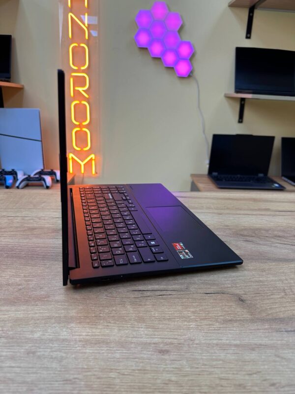 ASUS VivoBook E1504FA / Ryzen 5 7520U / Radeon Graphics / 16GB / SSD 256GB — фото 4