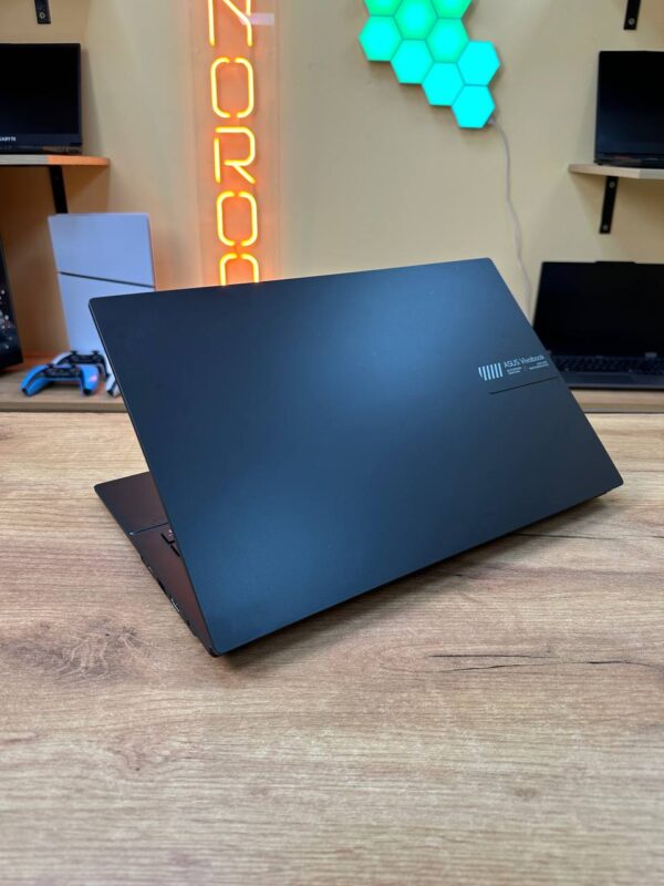 ASUS VivoBook E1504FA / Ryzen 5 7520U / Radeon Graphics / 16GB / SSD 256GB — фото 5