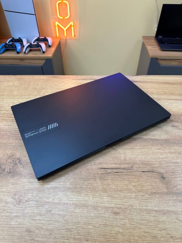 ASUS VivoBook E1504FA / Ryzen 5 7520U / Radeon Graphics / 16GB / SSD 256GB — фото 8
