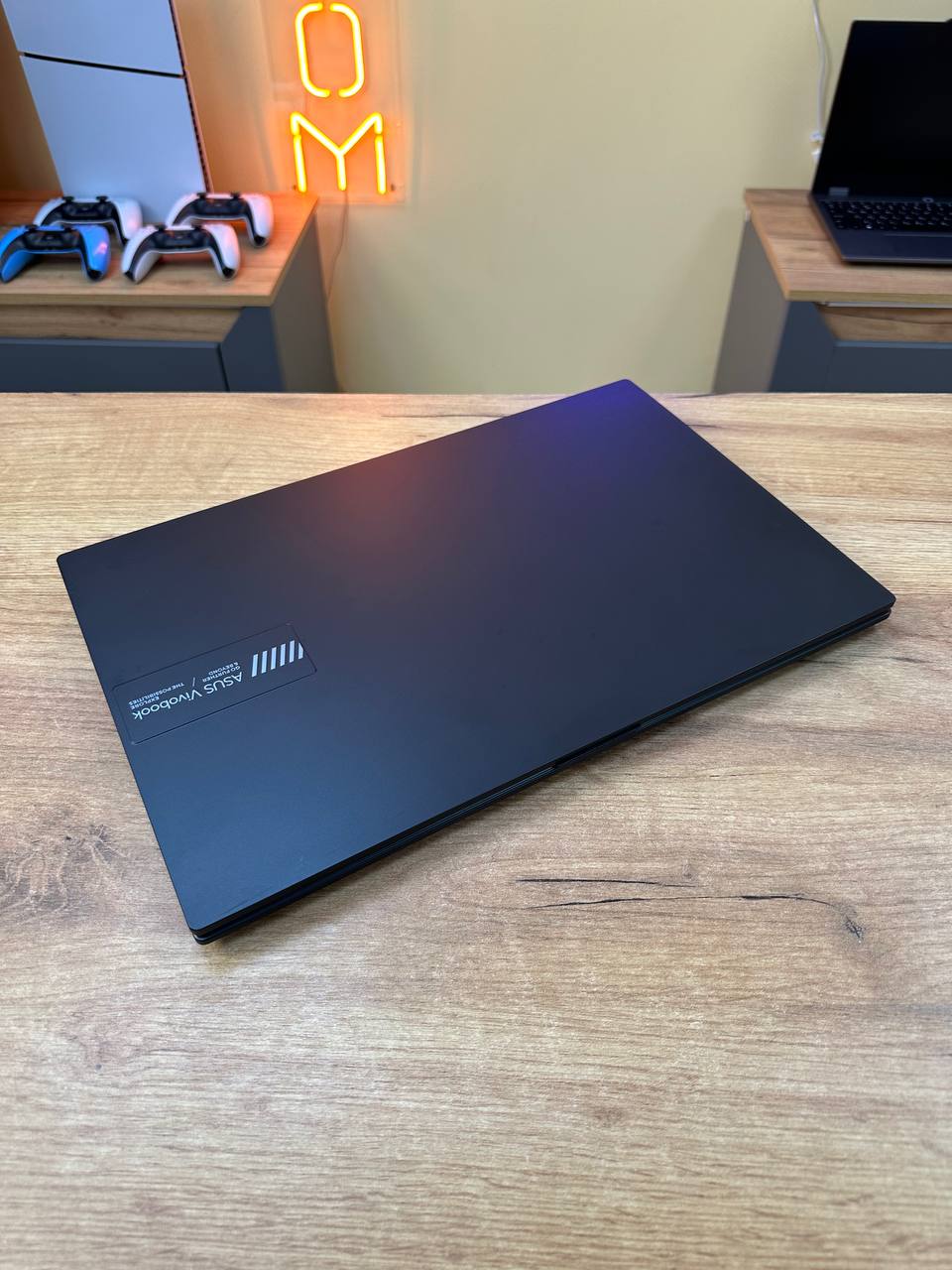 ASUS VivoBook E1504FA / Ryzen 5 7520U / Radeon Graphics / 16GB / SSD 256GB — фото 8