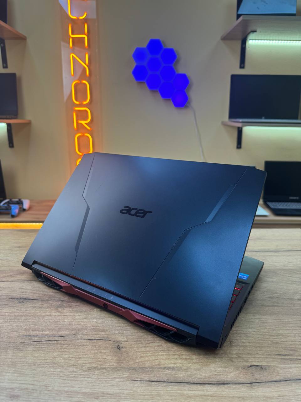 ACER NITRO 5 / i5-11300 / RTX 3050 / 16GB / SSD 512GB / 144Hz — фото 5