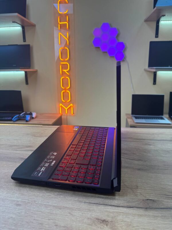 ACER NITRO 5 / i5-11300 / RTX 3050 / 16GB / SSD 512GB / 144Hz — фото 6