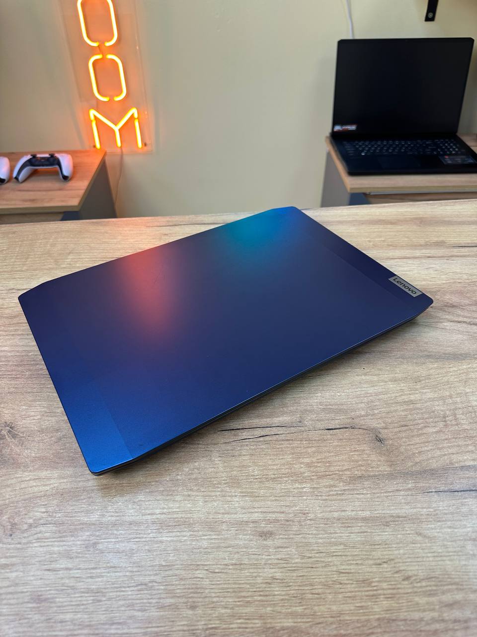 Lenovo IdeaPad Gaming 3 15IHU6 / i5-10300H / GTX 1650 / 12GB / SSD 512GB — фото 8