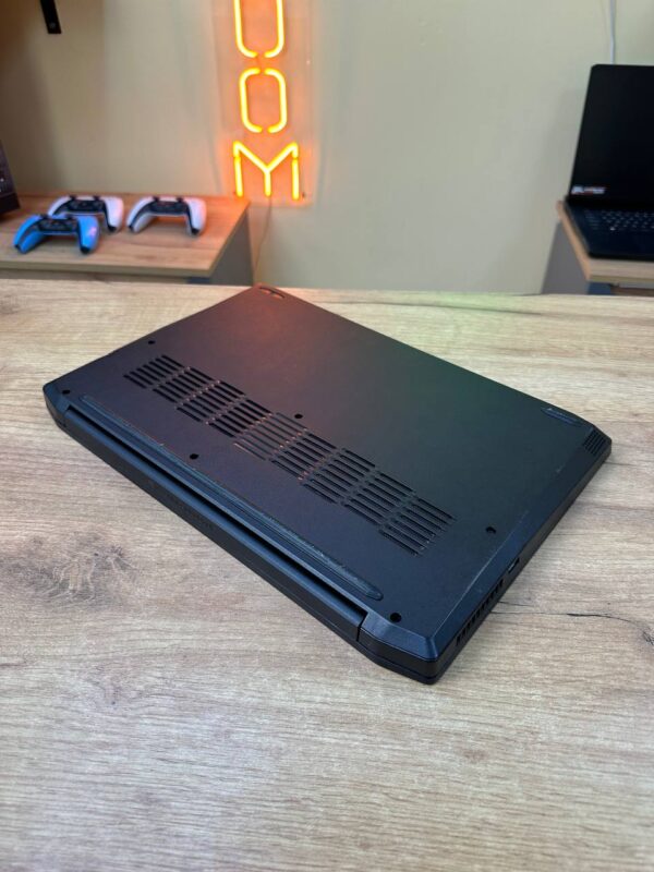 Lenovo IdeaPad Gaming 3 15IHU6 / i5-10300H / GTX 1650 / 12GB / SSD 512GB — фото 9