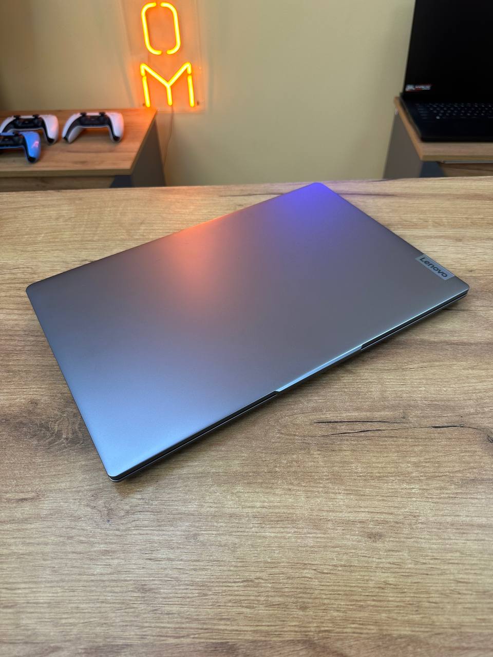 Lenovo IdeaPad Slim 3 15IAH8 / i5-12450H / 16GB / SSD 512GB — фото 8