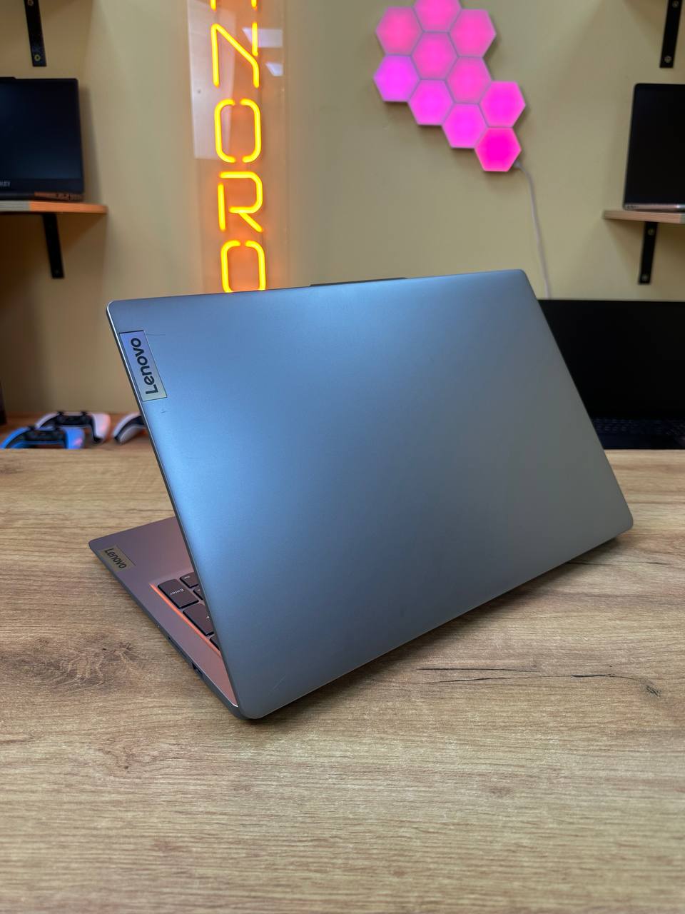 Lenovo IdeaPad Slim 3 15IAH8 / i5-12450H / 16GB / SSD 512GB — фото 5