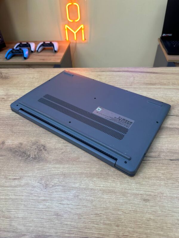Lenovo IdeaPad Slim 3 15IAH8 / i5-12450H / 16GB / SSD 512GB — фото 9