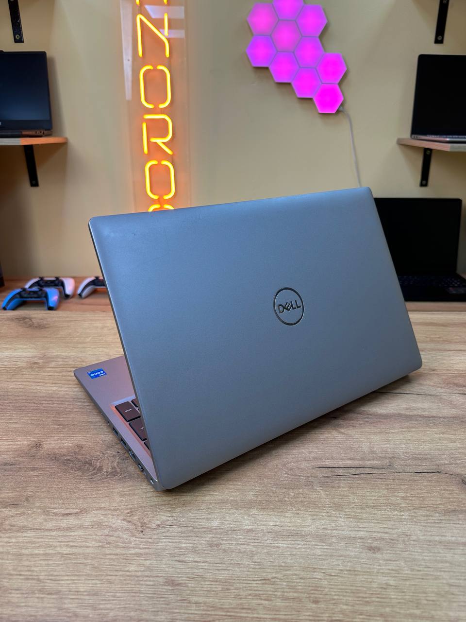 DELL Latitude 5520 / 16GB / SSD 256GB — фото 5