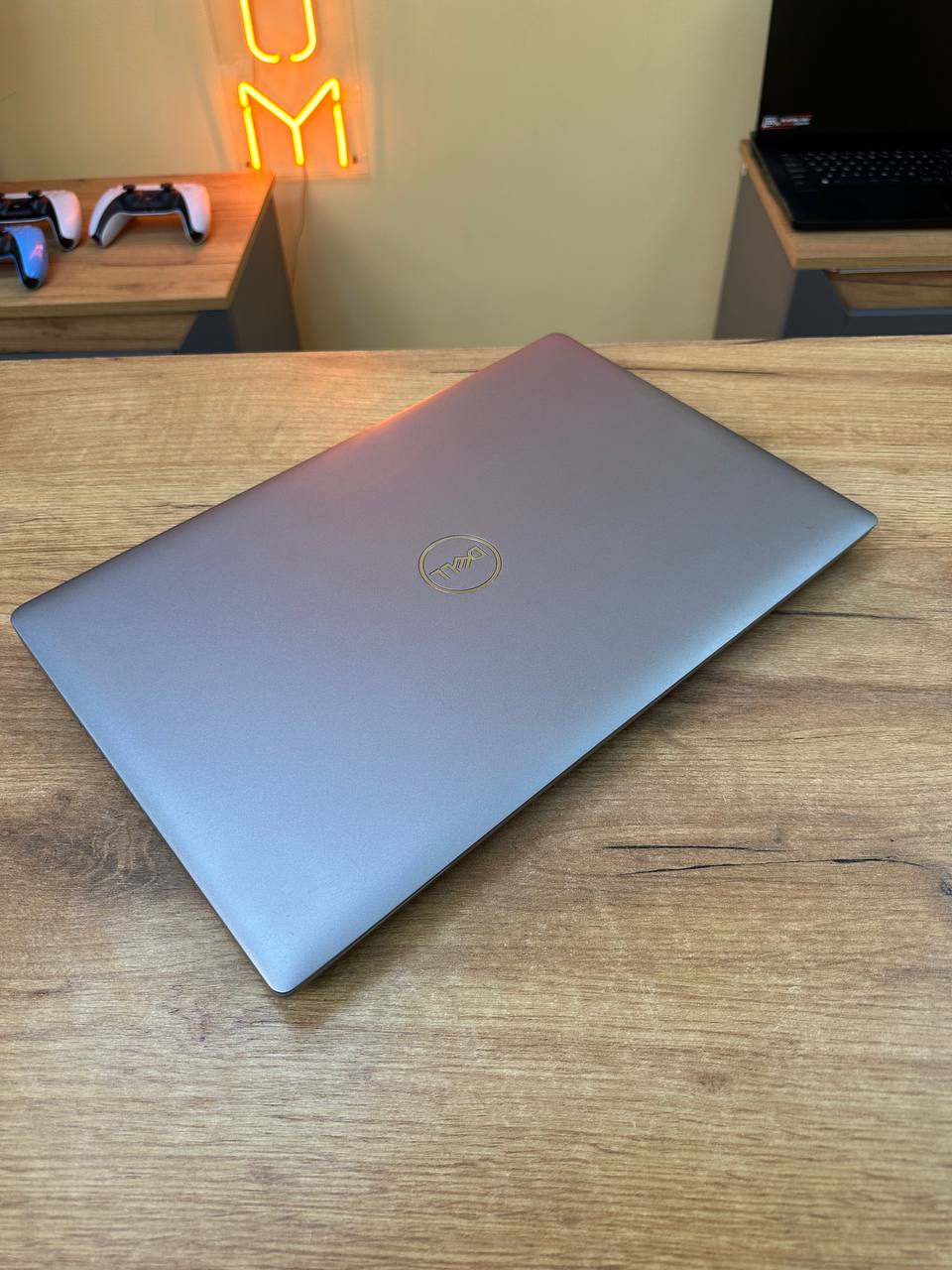 DELL Latitude 5520 / 16GB / SSD 256GB — фото 8