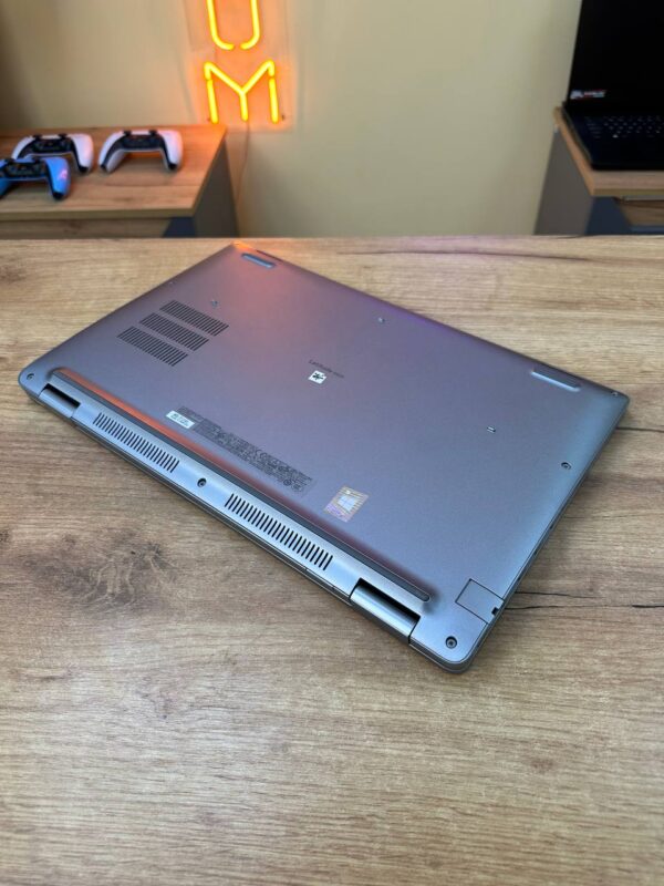 DELL Latitude 5520 / 16GB / SSD 256GB — фото 9