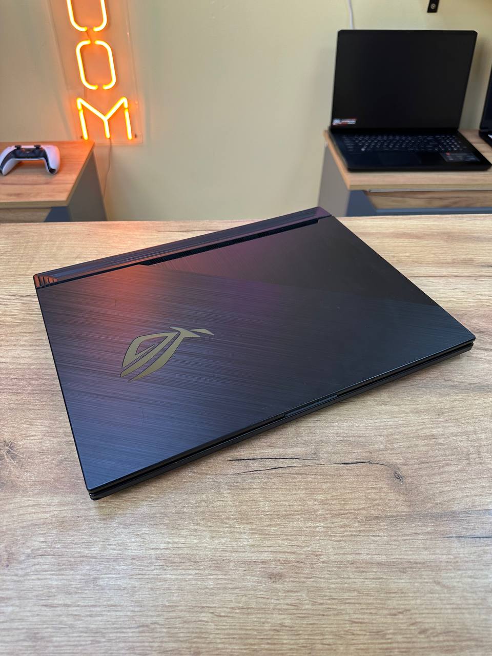 Asus ROG Strix G15 G531GT / i5-9300H / GTX 1650 / 16GB / SSD 256GB — фото 8