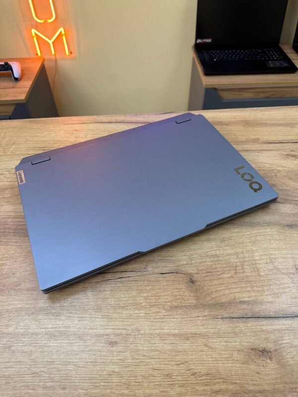 Lenovo LOQ 15ARP9 / Ryzen 5 7235HS / RTX 3050 / 16GB / SSD 512GB / 144Hz — фото 8