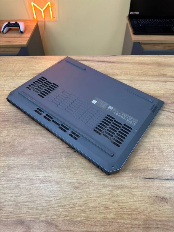 Lenovo LOQ 15ARP9 / Ryzen 5 7235HS / RTX 3050 / 16GB / SSD 512GB / 144Hz — фото 9
