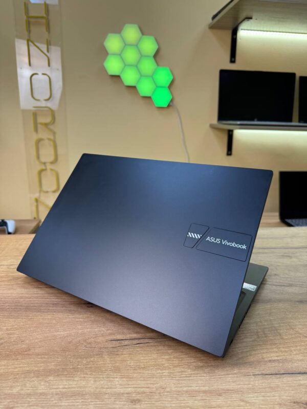 ASUS VivoBook 16 / Ryzen 7 7730U / Radeon Graphics / 16GB / SSD 256GB / 60Hz — фото 5
