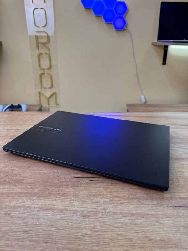 ASUS VivoBook 16 / Ryzen 7 7730U / Radeon Graphics / 16GB / SSD 256GB / 60Hz — фото 8