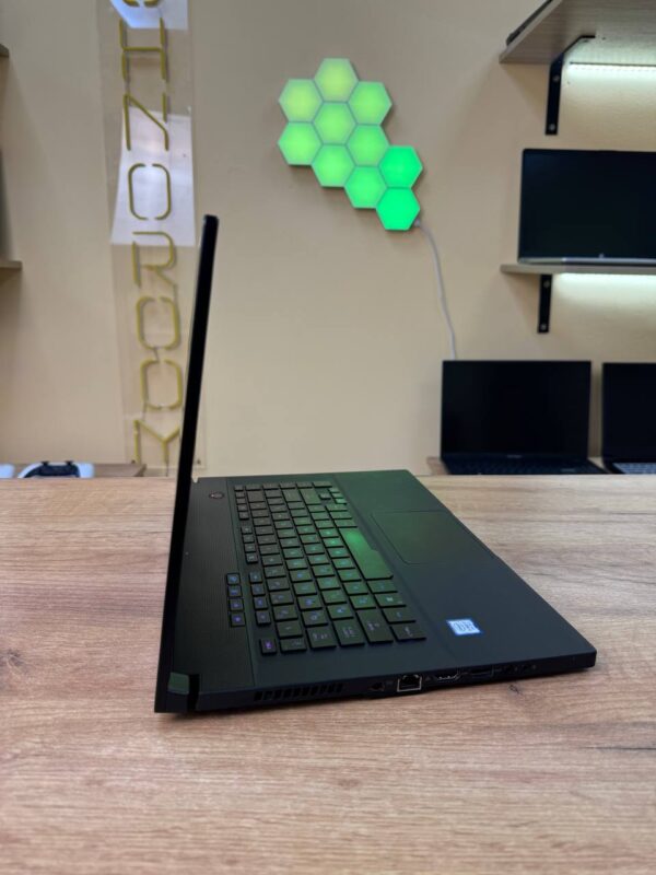 ASUS Zephyrus M / i7-9750H / RTX 2060 / 16GB / SSD 1024GB / 60Hz — фото 4