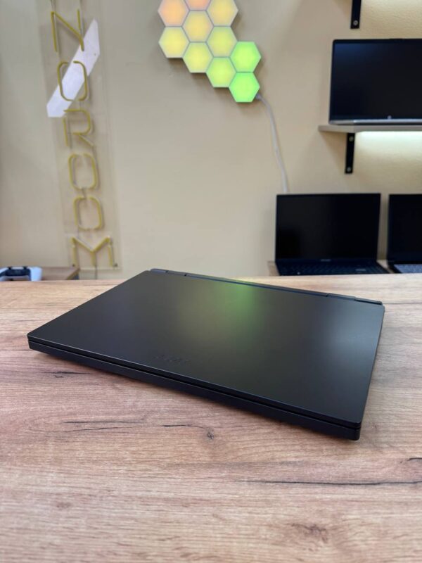 Acer Nitro 5 / i5-12500 / RTX 3050 TI / 16GB / SSD 512GB / 144Hz — фото 8