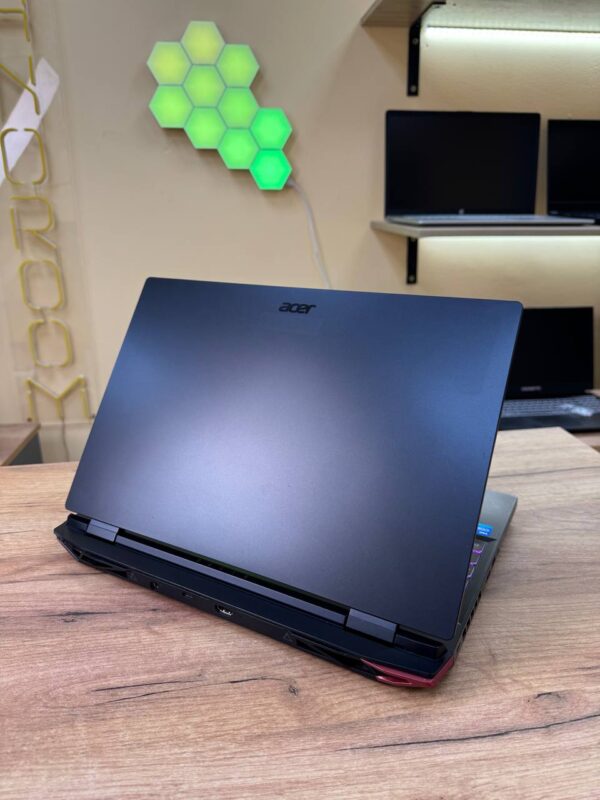 Acer Nitro 5 / i5-12500 / RTX 3050 TI / 16GB / SSD 512GB / 144Hz — фото 5