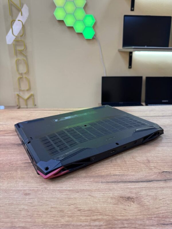Acer Nitro 5 / i5-12500 / RTX 3050 TI / 16GB / SSD 512GB / 144Hz — фото 9