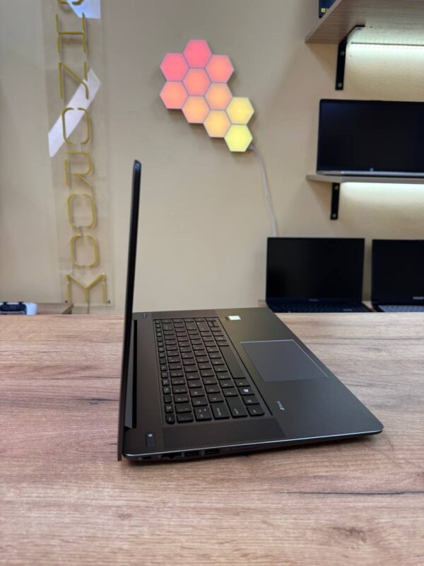 HP ZBook Studio G3 / i7-6700HQ / 16GB / SSD 512GB / 60Hz — фото 4