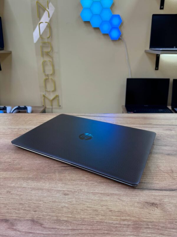 HP ZBook Studio G3 / i7-6700HQ / 16GB / SSD 512GB / 60Hz — фото 8